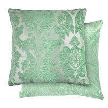 Wayfair sales cushions green